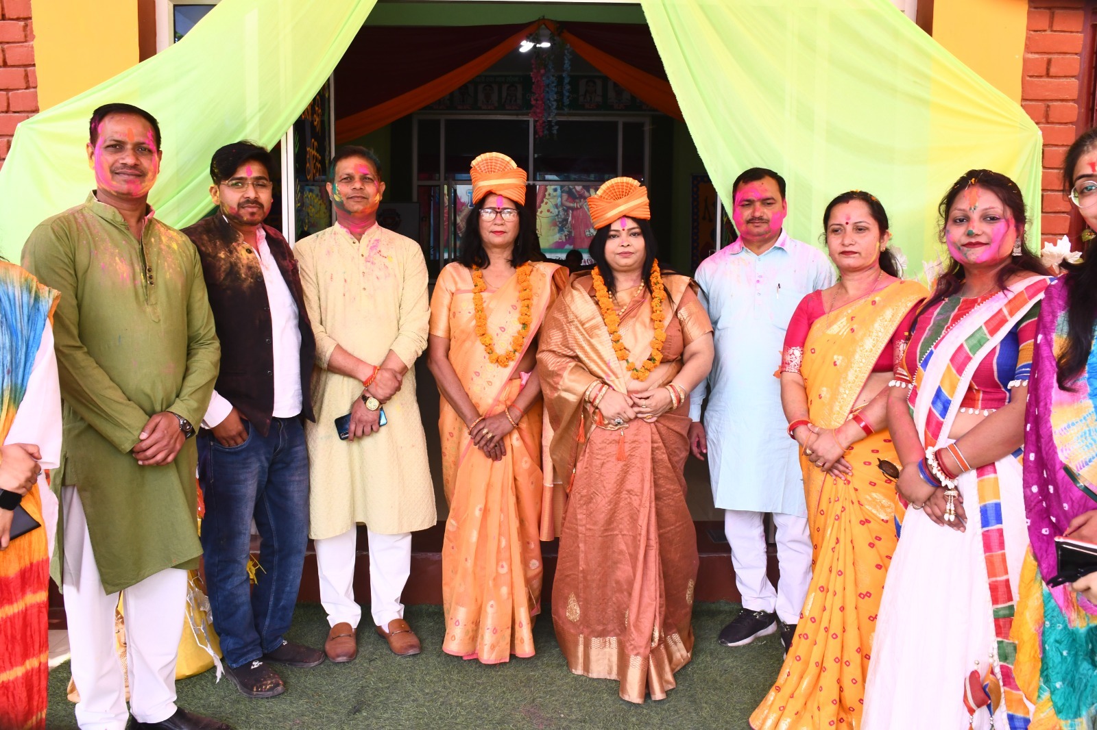 Cultural Event